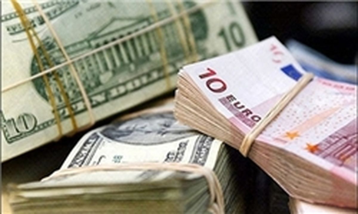 دو بار از طریق سیستم بانکی به ایران پول پرداخت کردیم