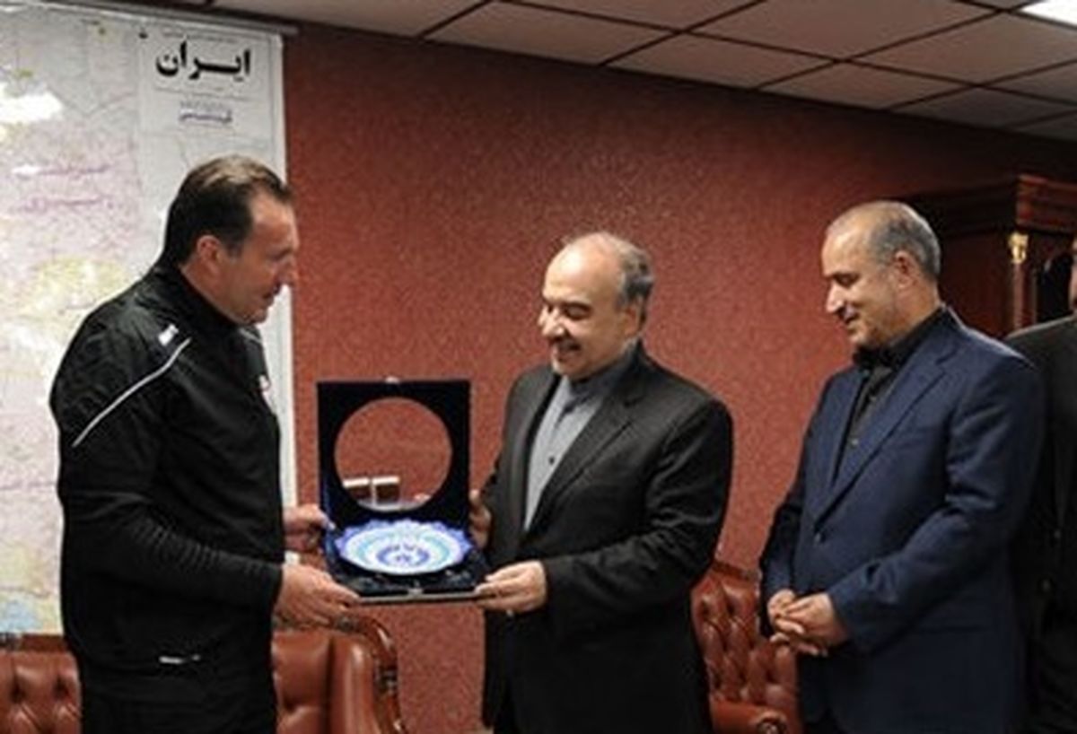 گزارش سازمان بازرسی درباره پرونده ویلموتس