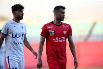 این ستاره به دربی می‌رسد/ امید پرسپولیسی‌ها زنده شد