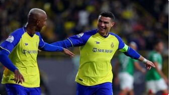 پوستر بازی پرسپولیس و النصر منتشر شد
