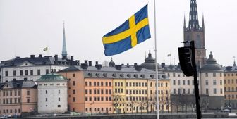  9 کشته در سقوط هواپیمای سوئدی 