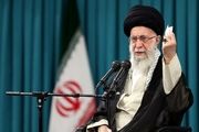 رهبر انقلاب : زینب کبری (س)ثابت کرد،یک زن چگونه در قله میایستد