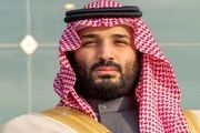 ولخرجی ولیعهد عربستان برای میزبانی مسابقه بوکس 