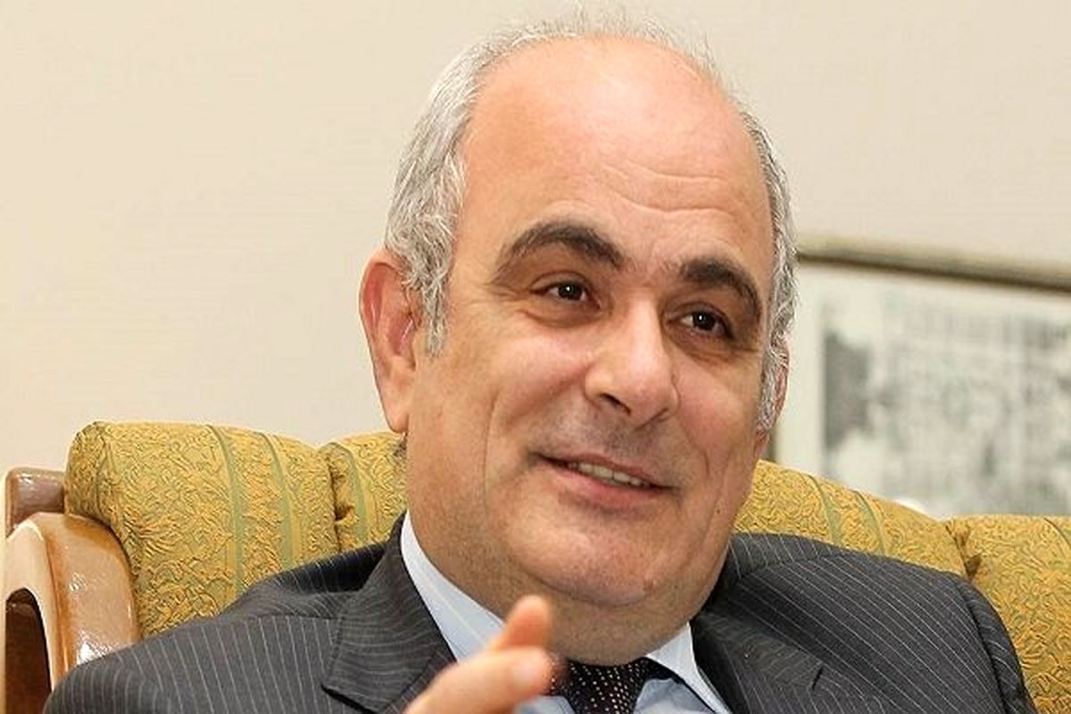 سفیر روسیه در تهران: حضور ایران در سوریه قانونی است