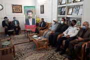 در سفر 2 روزه معاون مطبوعاتی به استان‌های لرستان و مرکزی چه گذشت؟