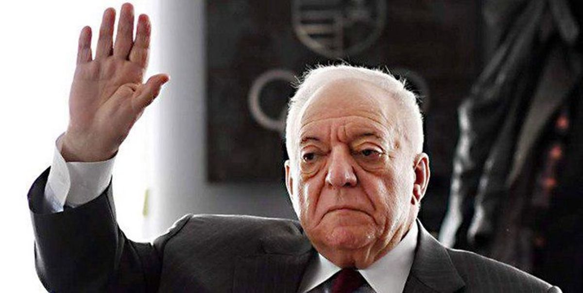 رئیس سابق فدراسیون جهانی وزنه‌برداری مادام‌العمر محروم شد 