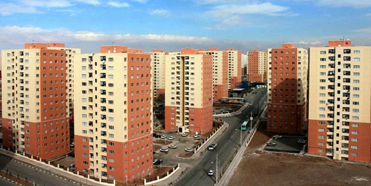 مانع تراشی بانک مسکن برای افزایش وام واحدهای باقی مانده مسکن مهر