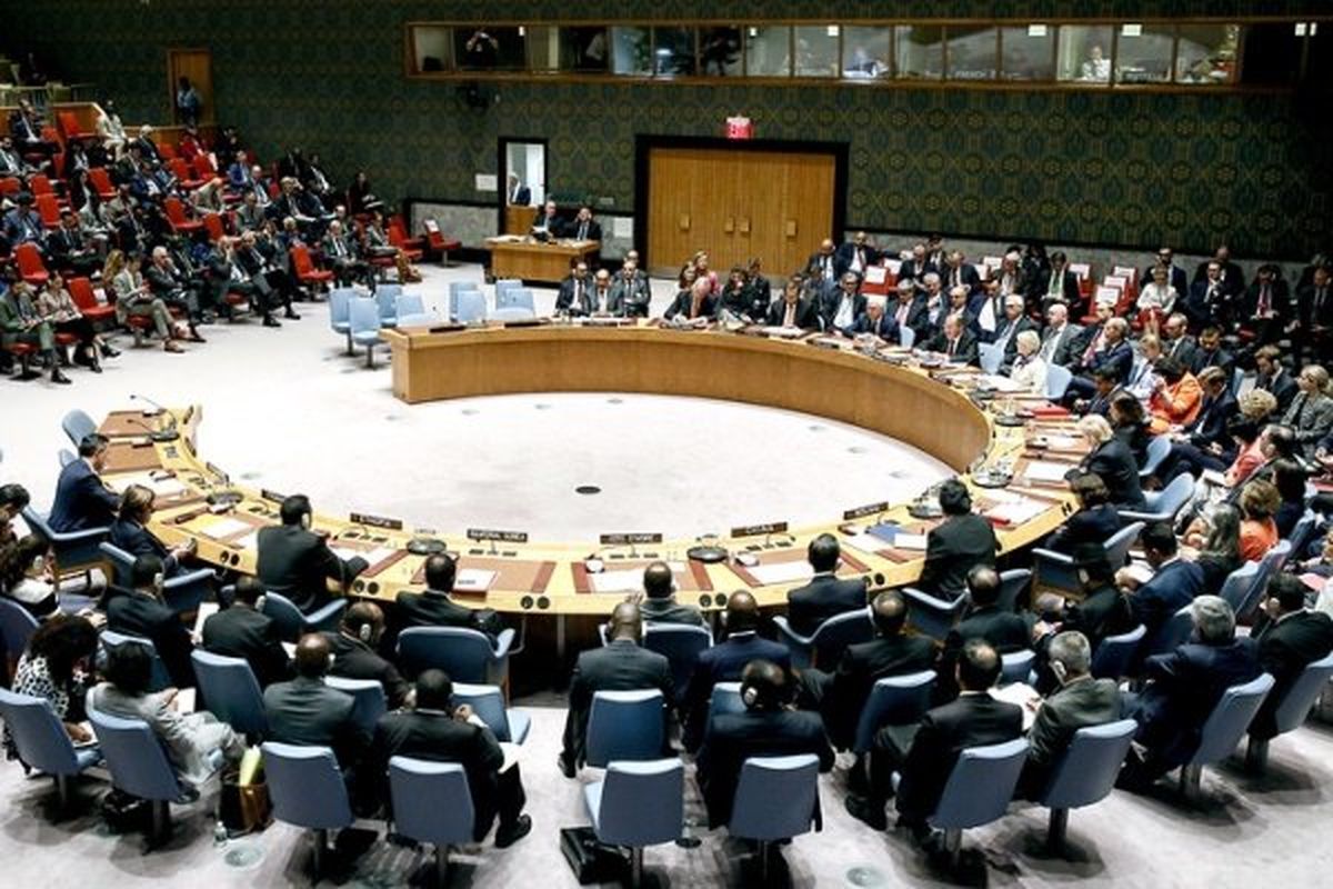 درخواست سازمان ملل به مناسبت عید قربان 