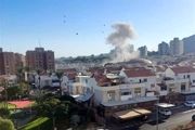 یمنی‌ها نقاط ضعف پدافند اسرائیل را کشف کردند