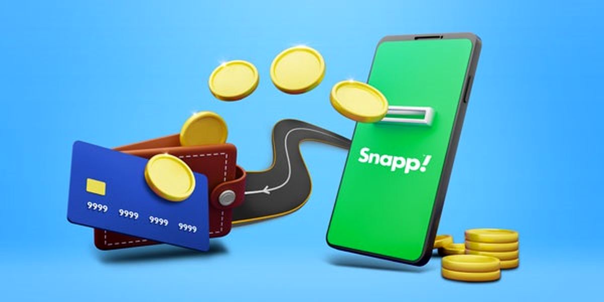 اسنپ قابلیت تسویه‌ حساب در لحظه را برای رانندگانش فعال کرد

