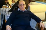عضو هیئت‌مدیره باشگاه استقلال از سمت خود کناره‌گیری کرد