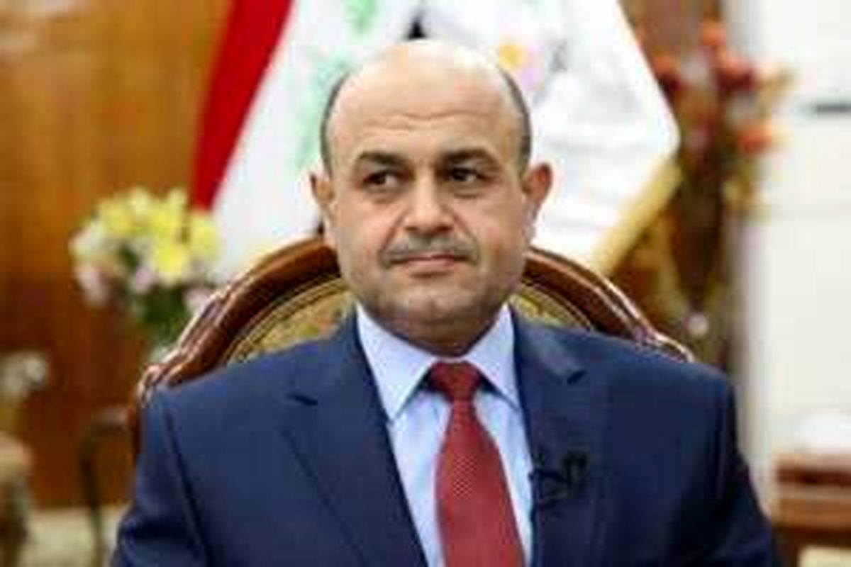 
سفر استاندار بصره به خوزستان
