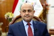 
سفر استاندار بصره به خوزستان
