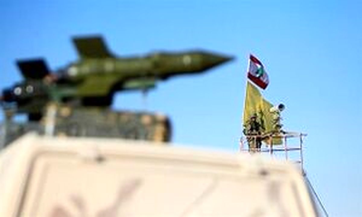 تشکر جهاد اسلامی فلسطین از محور مقاومت و ایران