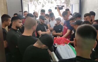 افشای مثله کردن کودکان فلسطینی در کتاب دانشگاهی آمریکا