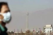آلودگی هوا ابتلا به بیماری کرونا را تشدید می‌کند