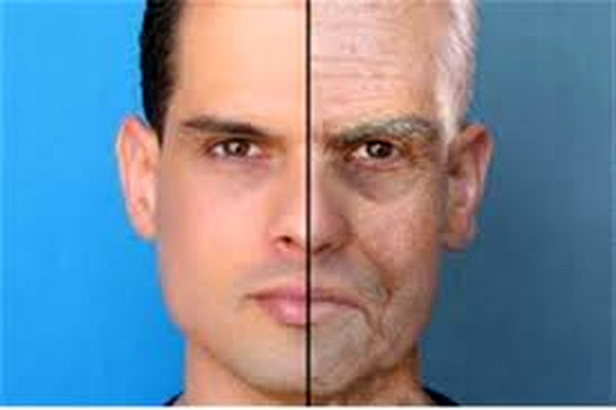 این هفت عادت غلط باعث پیری زودرس می‌شود