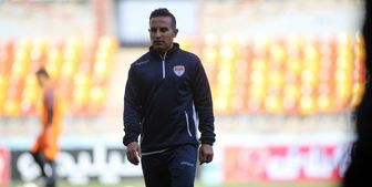 قهرمانی حق فولاد بود