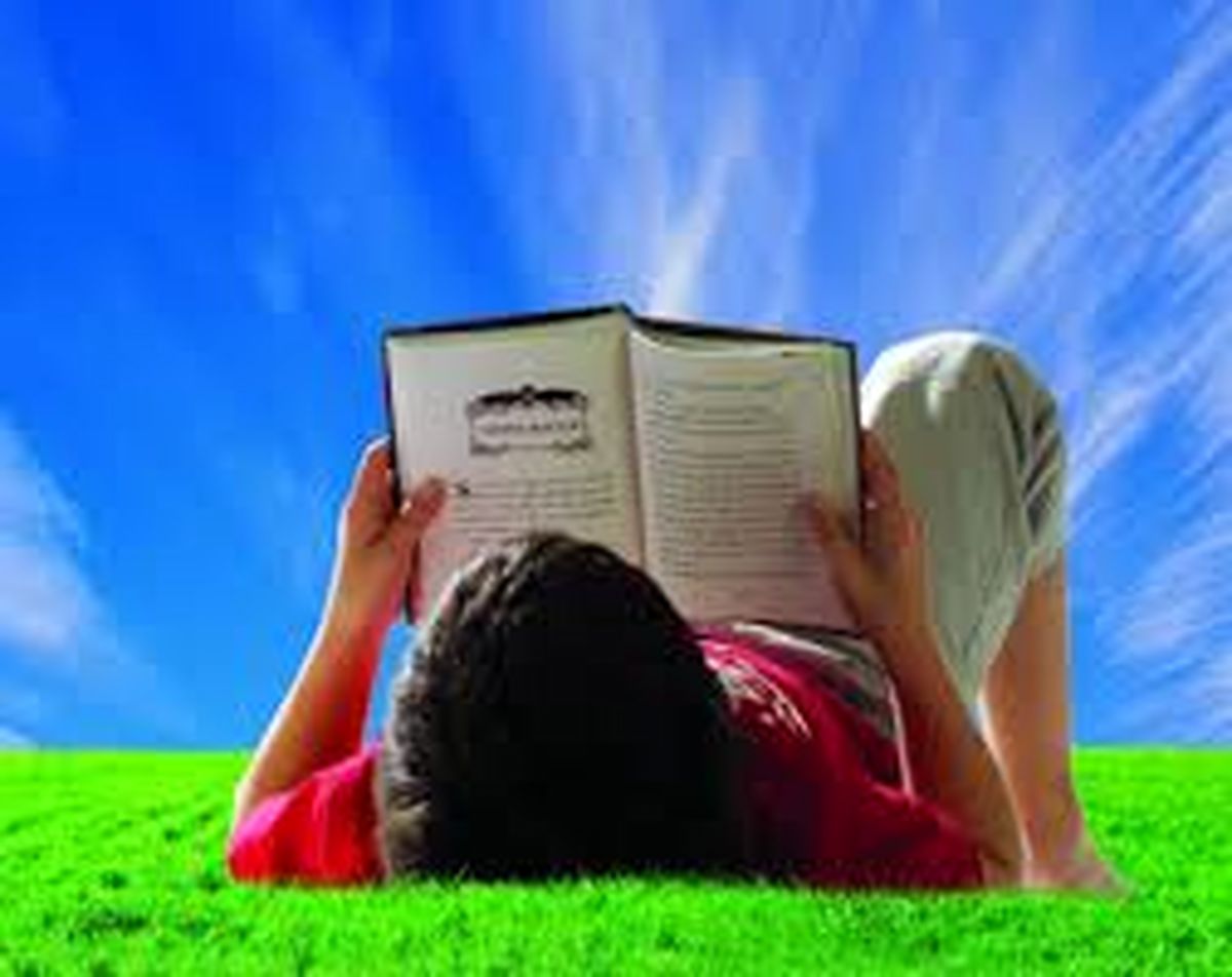 اینستاگرام و ترویج فرهنگ کتابخوانی