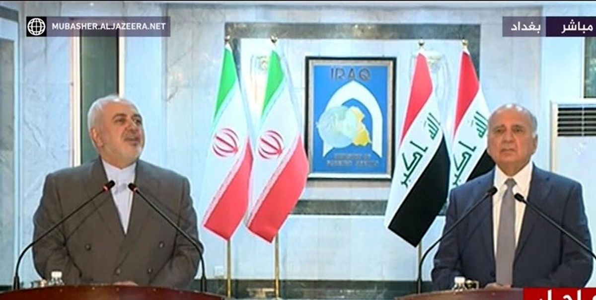 واکنش عراق به ترور شهید فخری‌زاده 