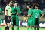 واکنش مالک شمس آذر به کناره‌گیری از لیگ برتر