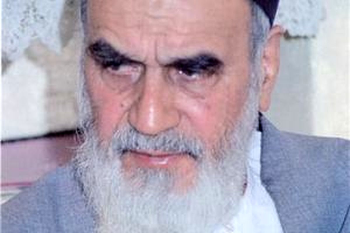ناگفته های خواندنی از عضو تیم پزشکی معالج امام(ره)