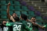 خط و نشان شاگرد قلعه نویی برای لیگ برتر