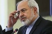 ظریف: از حقوق خود در بهره مندی از انرژی هسته‌ای چشم پوشی نخواهیم کرد