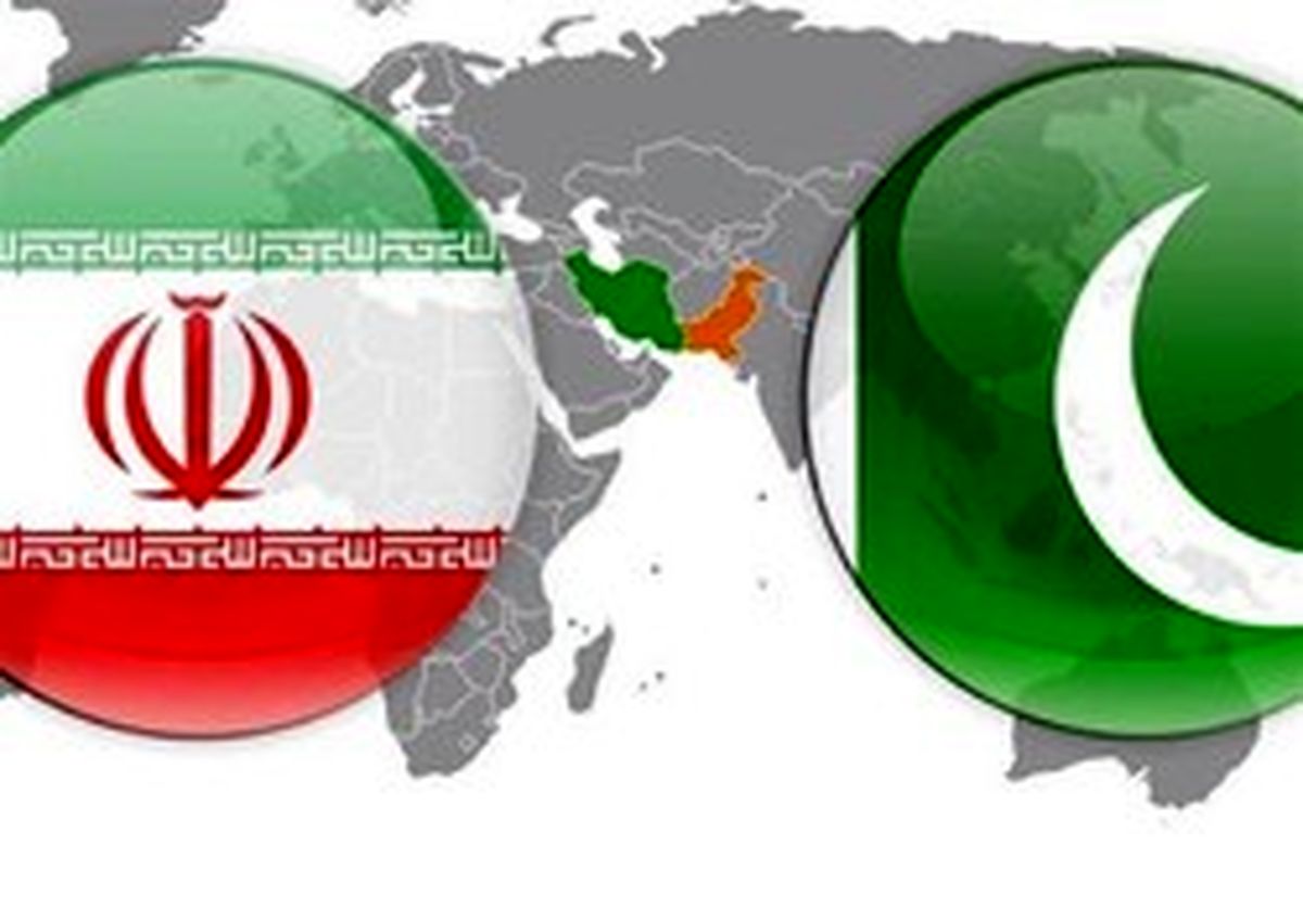 قول مساعد پاکستان برای پیگیری آزادی مرزبانان ربوده شده