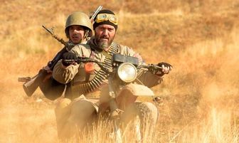 سهم فیلم‌های استراتژیک در جشنواره «فجر ۳۹»