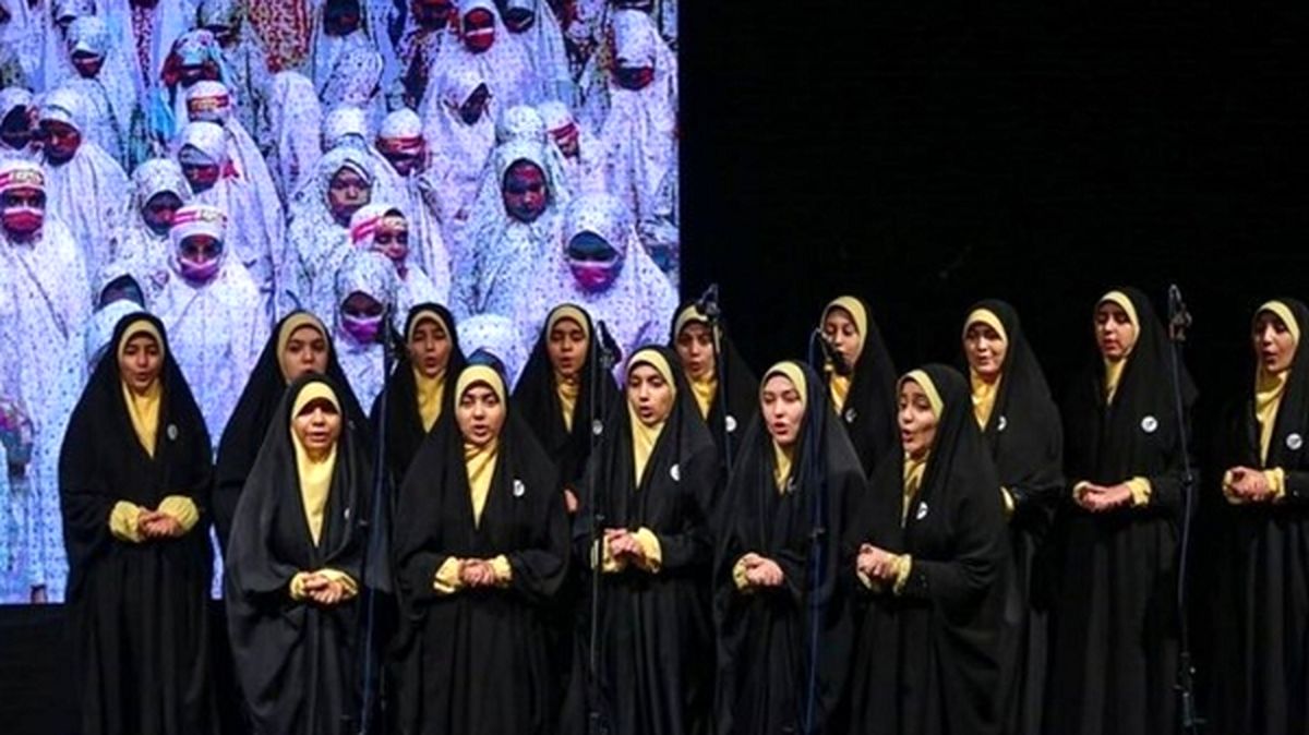 زمان آغاز فصل سوم لیگ سرود ایران