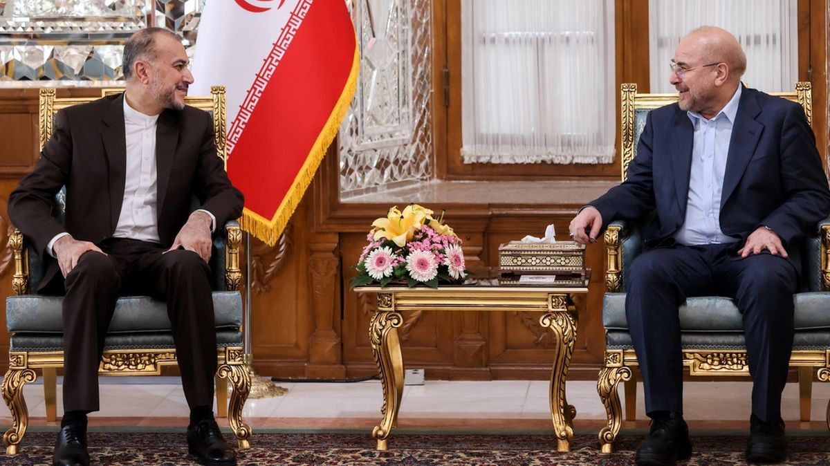 امیرعبداللهیان تراز دیپلمات انقلابی بود