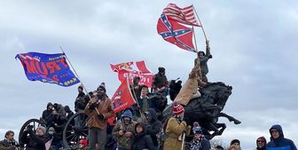 نژادپرستی در آمریکا پیروز شد