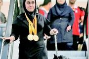 سنگ تمام دولت تدبیر و امید برای قهرمانان پارالمپیک!