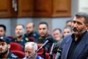  دادگاه محاکمه راننده اتوبوس خیابان پاسداران/ گزارش تصویری