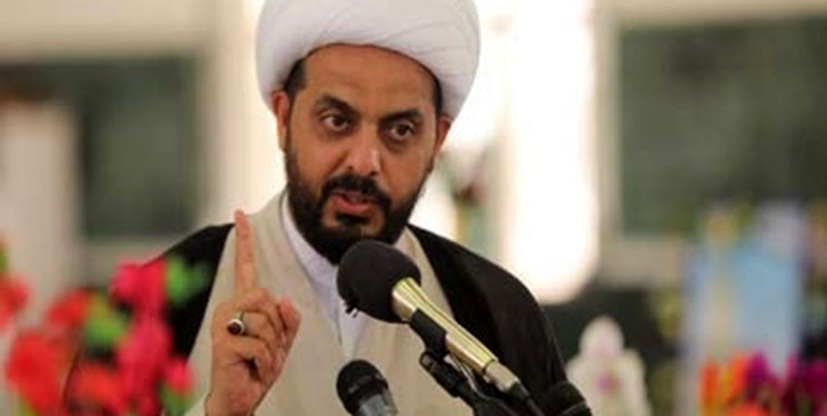 حضور اسرائیل در عراق بیش از آن چیزی است که انتظارش می‌رود 