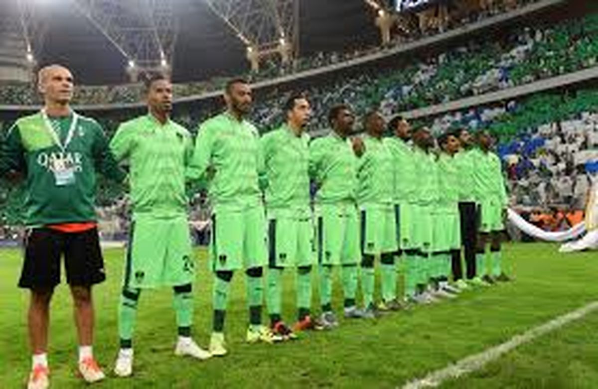شوک به حریف پرسپولیس در آسیا