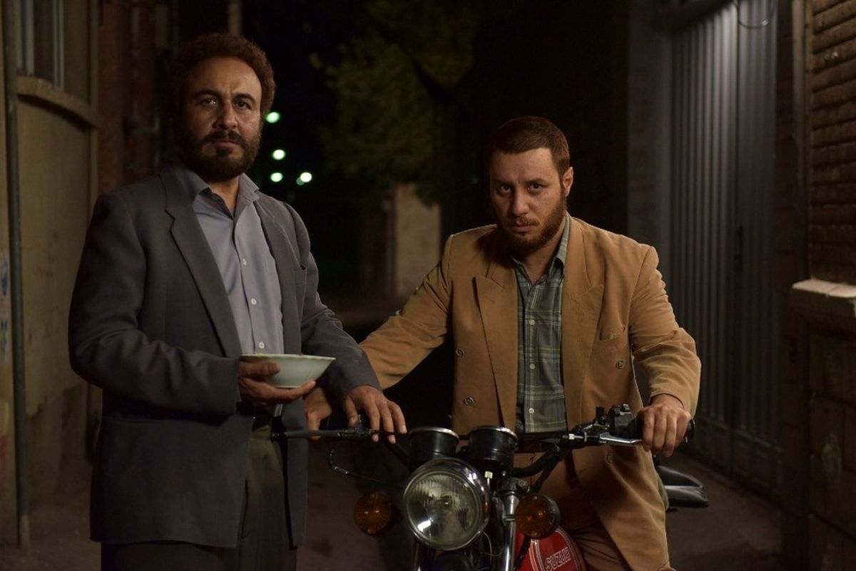 گیشه ها در تسخیر زوج محبوب سینمای ایران/تصاویر
