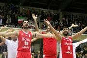 خدا را شکر شرمنده نشدیم
