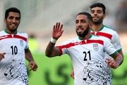 حمایت جالب اشکان دژاگه از کی روش/ برایش دعا میکنم که موفق باشد
