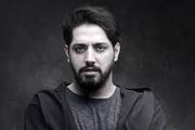 سکوت کردن به سبک خواننده جوان/ عکس