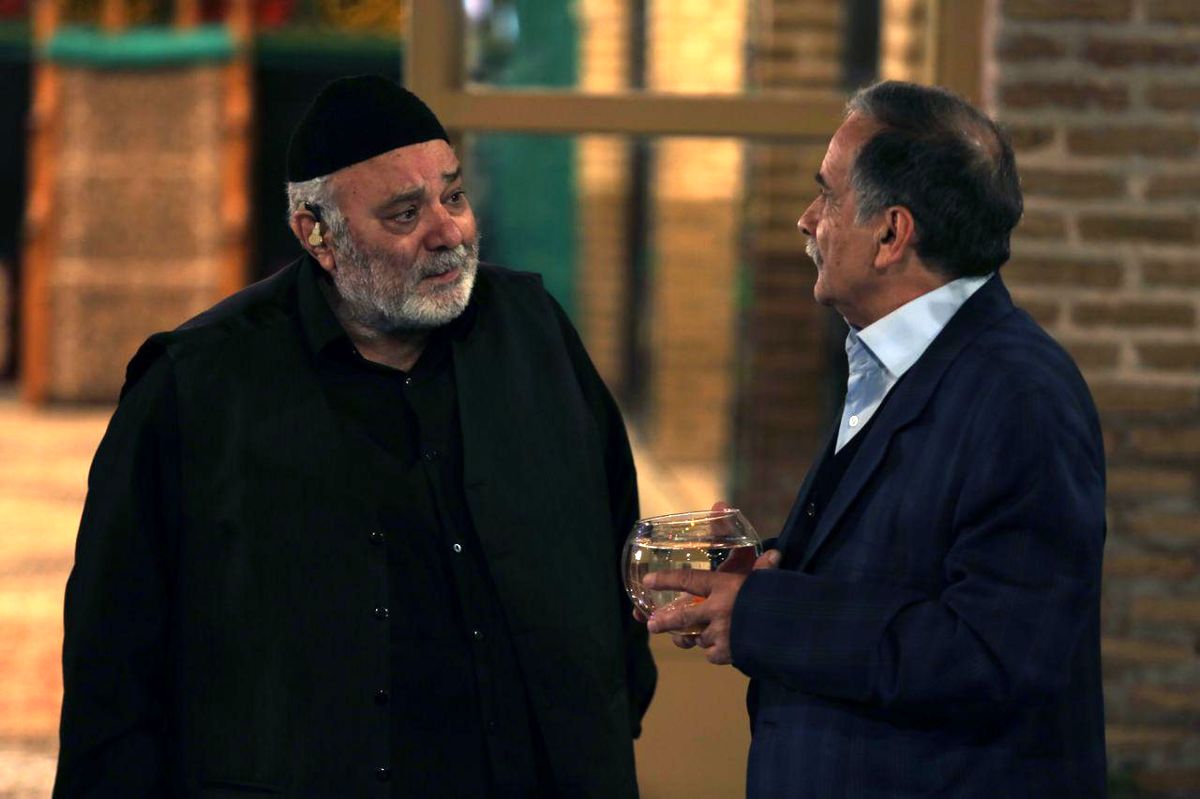 آقای بازیگر : ترجیح می‌دهم در سینمای امروز بازی نکنم