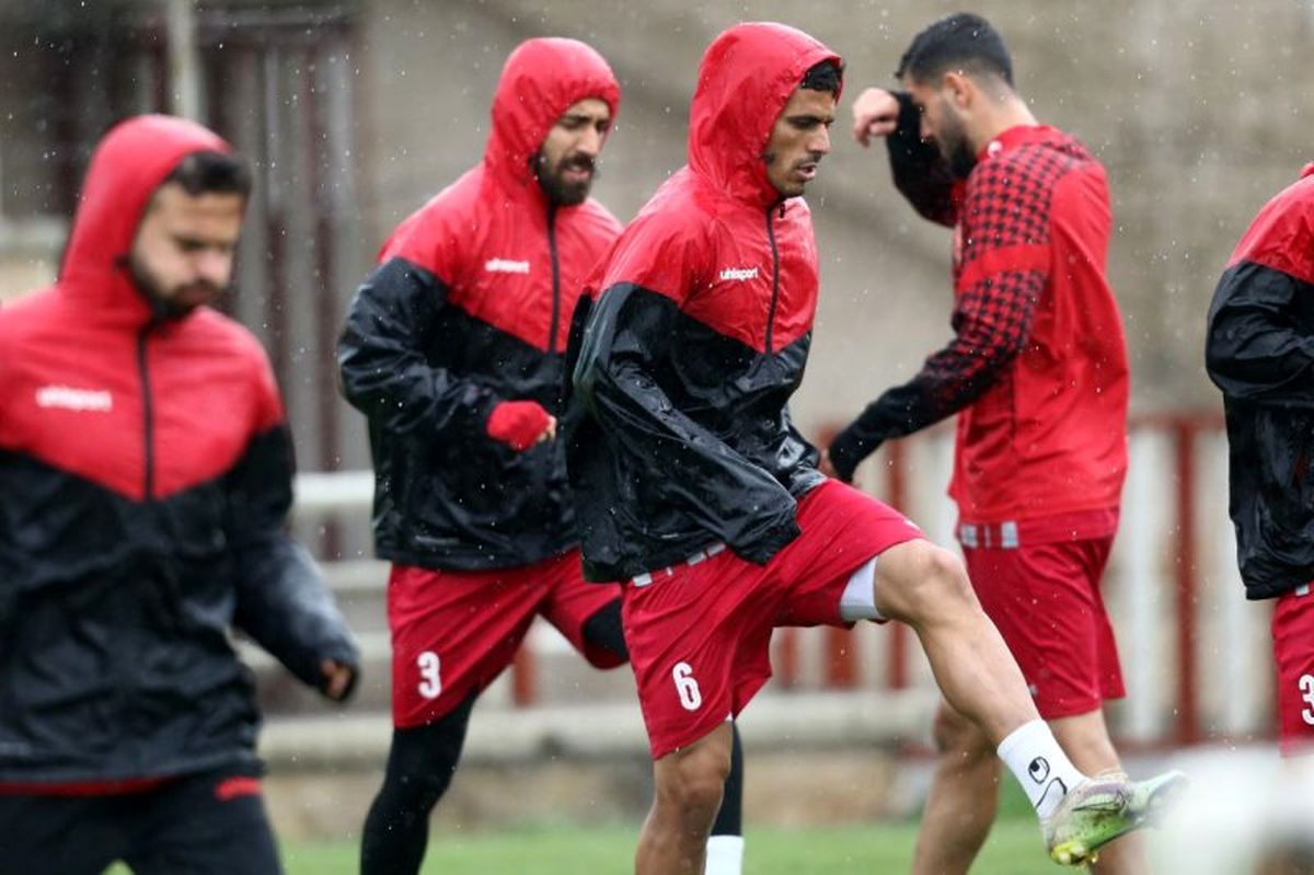 اخبار پرسپولیس/ پرسپولیس هم به سرنوشت استقلال دچار می‌شود!
