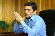 منشأ گرد و غبارهای پایتخت