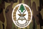 حمله مسلحانه به ارتش لبنان

