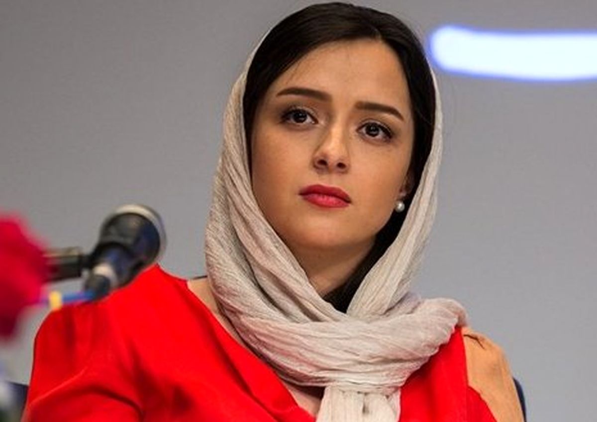 عکس 18 سال پیش «ترانه علیدوستی» و عزت سینمای ایران