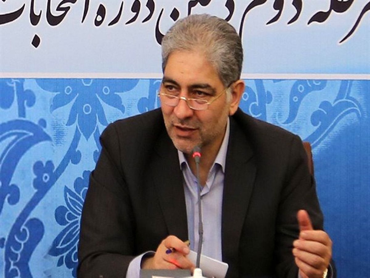 در اجرای اقتصاد مقاومتی جلوتر از استان‌های دیگر هستیم
