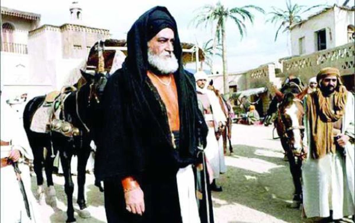 چرا دیالوگ‌های سریال امام علی(ع) ماندگار شد؟
