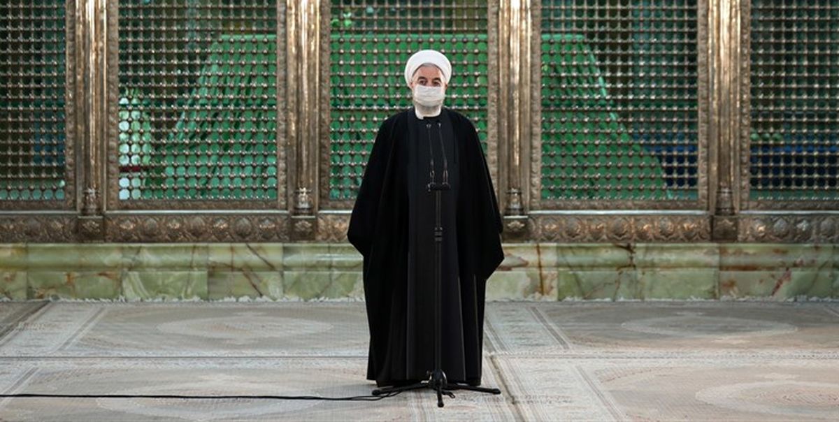 تا زمانی که مجری نطق 12 بهمن امام(ره) باشیم پیروز خواهیم بود