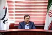 رئیس جدید کل بیمه مرکزی منصوب شد